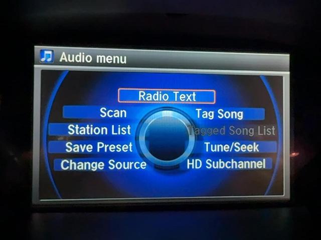 Photo of 2014 Crystal Black Pearl Acura RLX