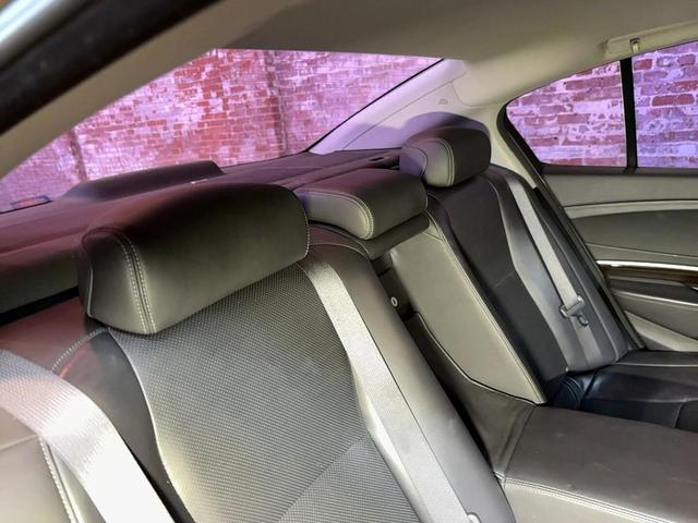 Photo of 2014 Crystal Black Pearl Acura RLX