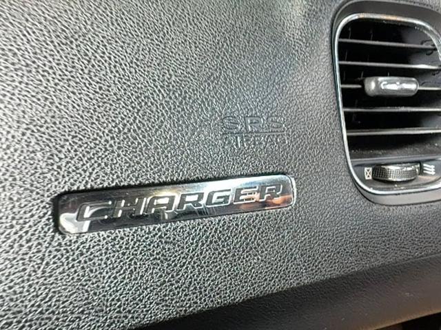 Photo of 2013 Pitch Black Dodge Charger