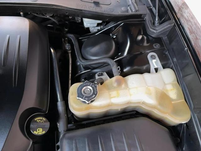 Photo of 2013 Pitch Black Dodge Charger