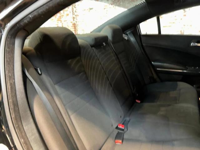 Photo of 2013 Pitch Black Dodge Charger