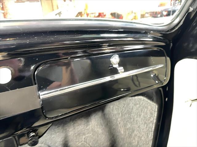 Photo of 1959 Black Volkswagen Beetle (Pre-1980)