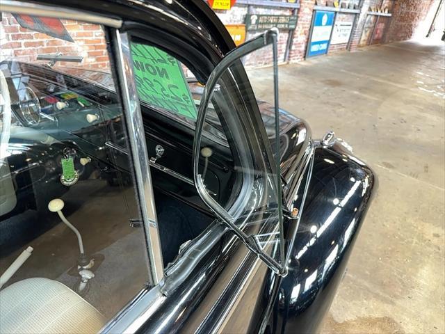 Photo of 1959 Black Volkswagen Beetle (Pre-1980)
