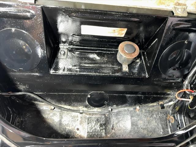 Photo of 1959 Black Volkswagen Beetle (Pre-1980)