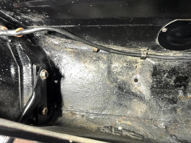 Photo of 1959 Black Volkswagen Beetle (Pre-1980)
