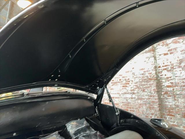 Photo of 1959 Black Volkswagen Beetle (Pre-1980)