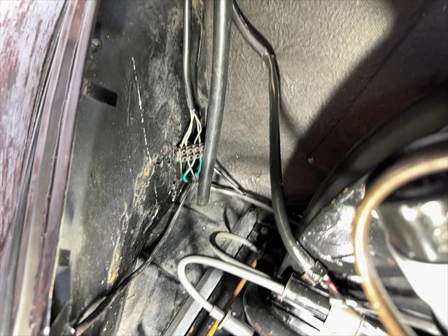 Photo of 1959 Black Volkswagen Beetle (Pre-1980)