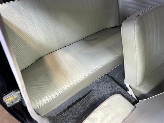 Photo of 1959 Black Volkswagen Beetle (Pre-1980)