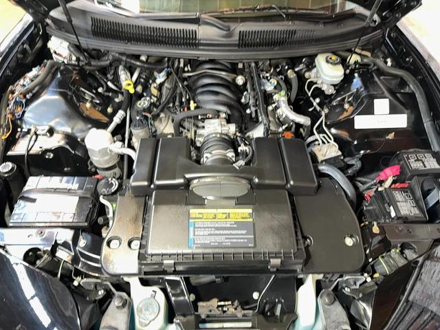 Photo of 2000 Black Pontiac Firebird