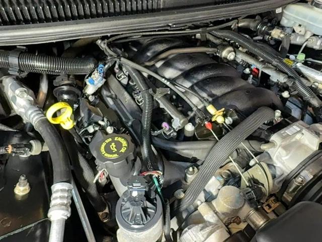 Photo of 2000 Black Pontiac Firebird