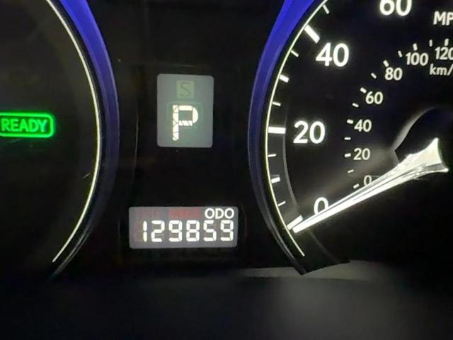 Photo of 2010 Grey Lexus RX 450h