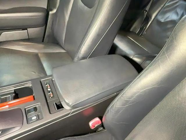 Photo of 2010 Grey Lexus RX 450h