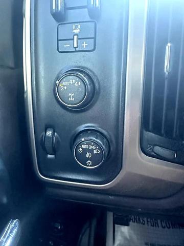 Photo of 2018 White Frost Tricoat GMC Sierra 1500