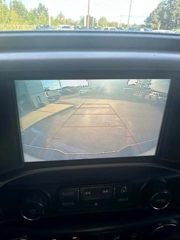 Photo of 2018 White Frost Tricoat GMC Sierra 1500