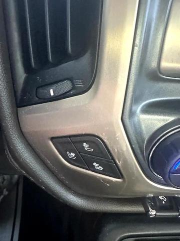 Photo of 2018 White Frost Tricoat GMC Sierra 1500