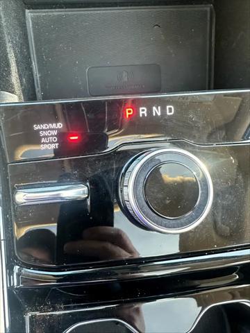 Photo of 2021 Bright White Clearcoat Jeep Grand Cherokee L
