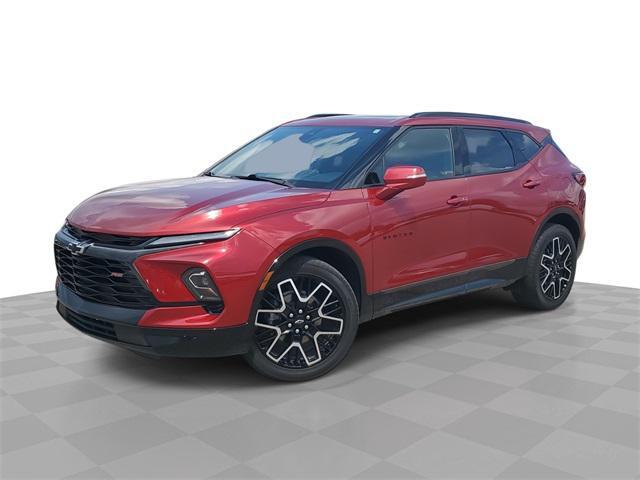 2023 Chevrolet Blazer