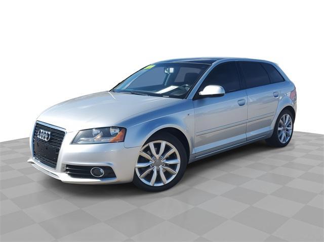 2011 Audi A3