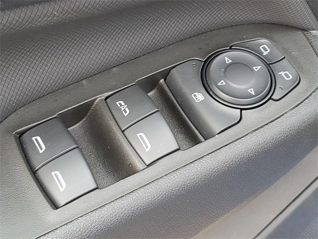 Photo of 2024 Riptide Blue Metallic Chevrolet Equinox