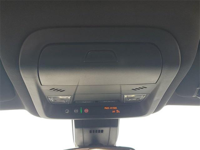 Photo of 2024 Riptide Blue Metallic Chevrolet Equinox