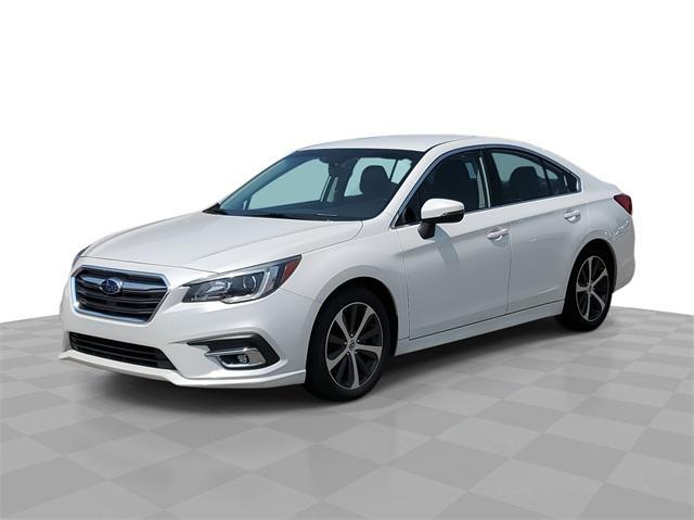 2019 Subaru Legacy