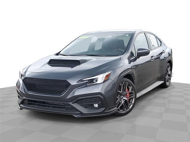 2024 Subaru WRX