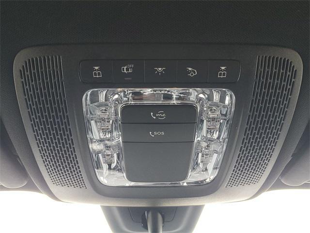 Photo of 2023 Night Black Mercedes-Benz GLA 250