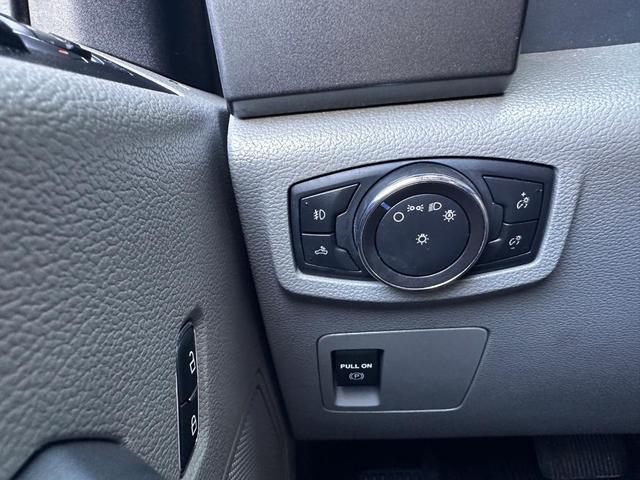 Photo of 2018 Magma Red Ford F-150