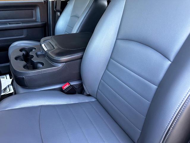 Photo of 2022 Diamond Black RAM 1500 Classic