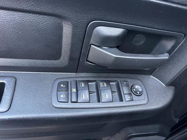 Photo of 2022 Diamond Black RAM 1500 Classic
