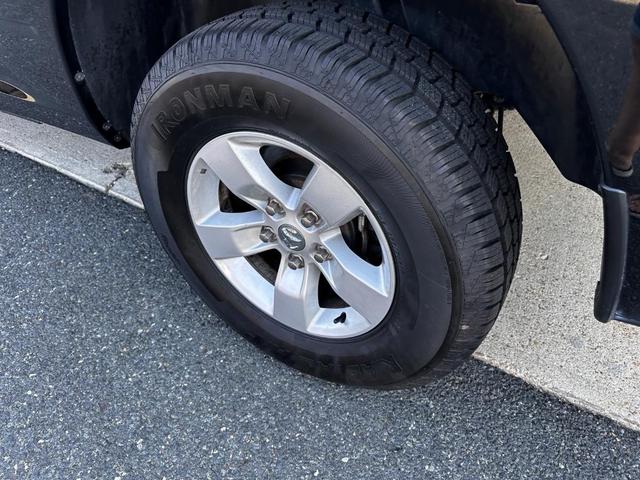 Photo of 2022 Diamond Black RAM 1500 Classic