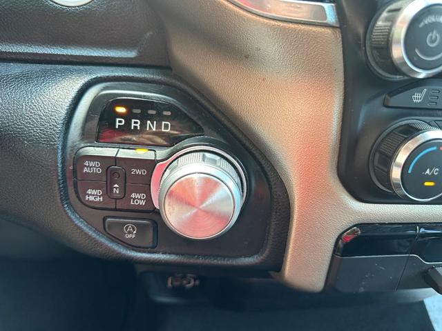 Photo of 2019 Diamond Black RAM 1500