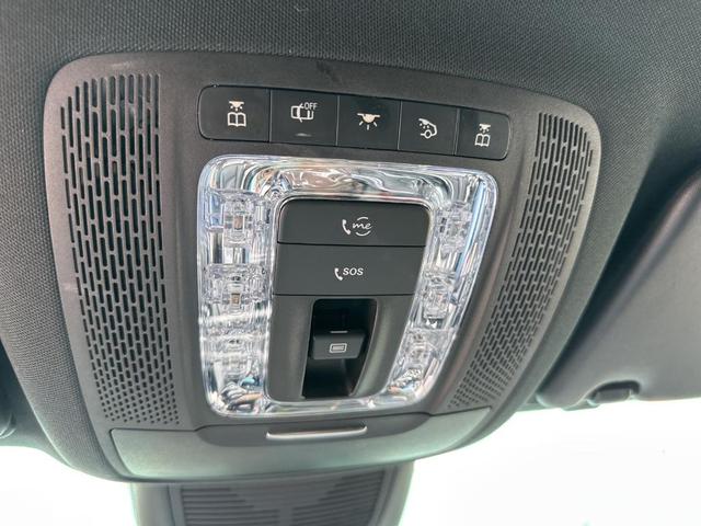 Photo of 2020 Silver Mercedes-Benz GLE 350