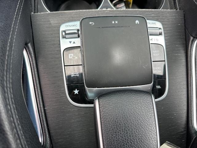Photo of 2020 Silver Mercedes-Benz GLE 350