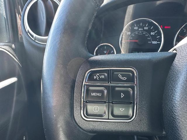 Photo of 2014 Anvil Clearcoat Jeep Wrangler Unlimited