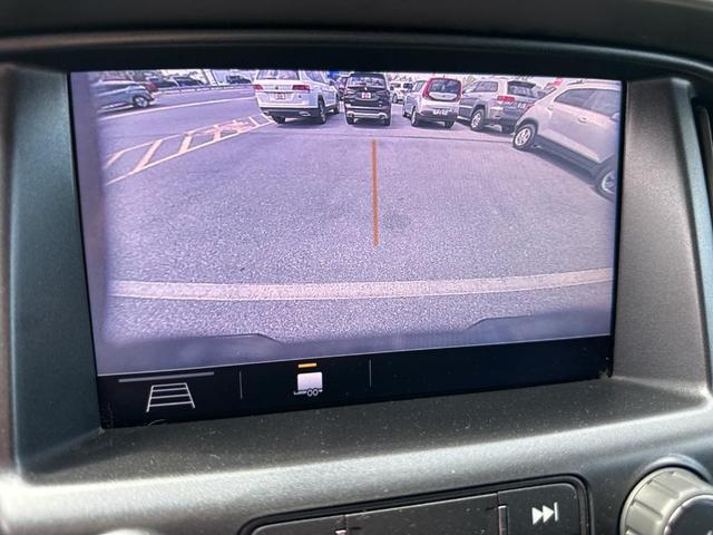 Photo of 2022 Black Chevrolet Colorado