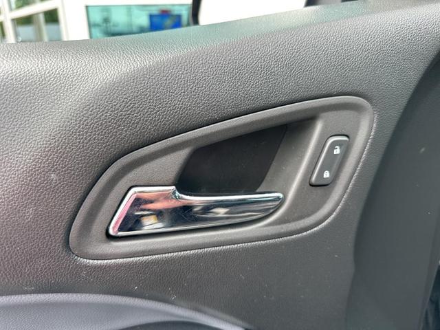 Photo of 2022 Black Chevrolet Colorado