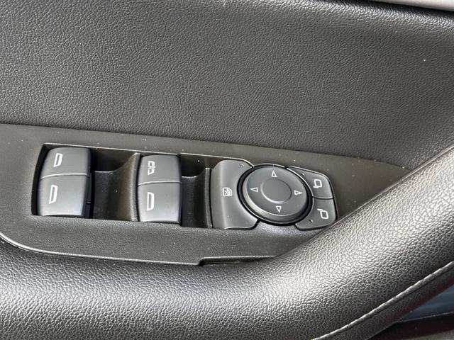 Photo of 2021 Cherry Red Tintcoat Chevrolet Blazer