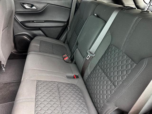 Photo of 2021 Cherry Red Tintcoat Chevrolet Blazer