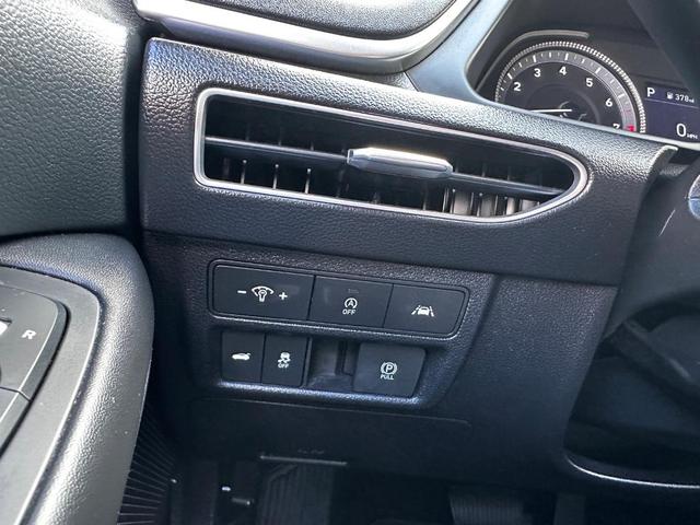 Photo of 2023 Portofino Gray Hyundai SONATA