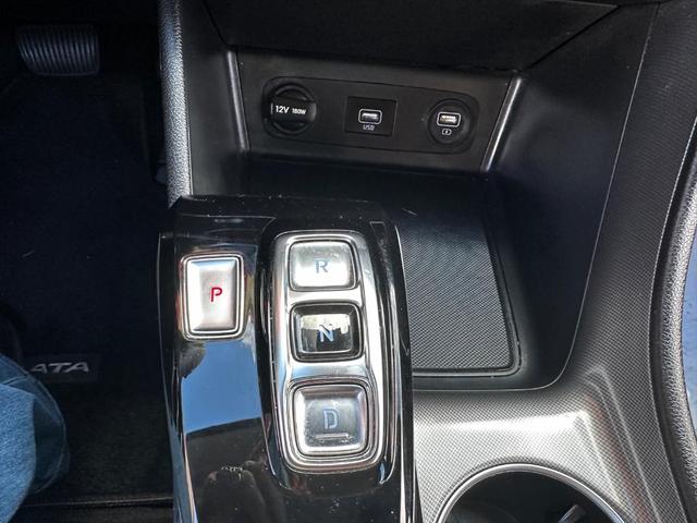 Photo of 2023 Portofino Gray Hyundai SONATA