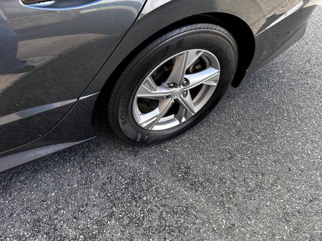 Photo of 2023 Portofino Gray Hyundai SONATA