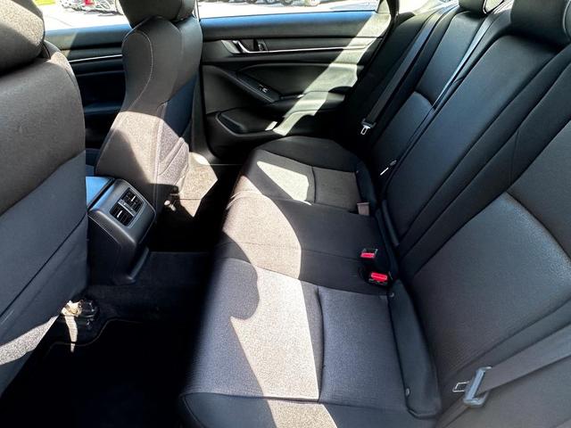 Photo of 2018 White Honda Accord