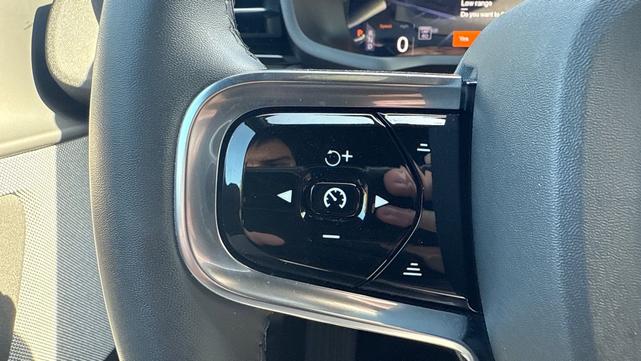 Photo of 2023 Magnesium Polestar 2