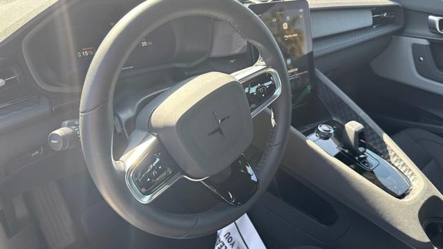 Photo of 2023 Magnesium Polestar 2