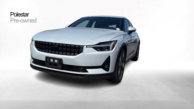 Photo of 2023 Magnesium Polestar 2