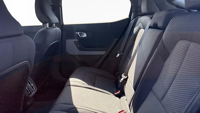 Photo of 2023 Magnesium Polestar 2