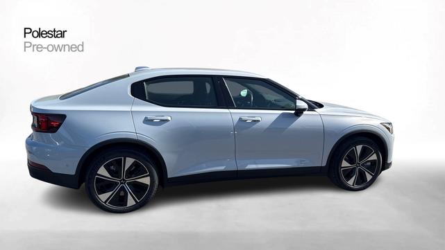 Photo of 2023 Magnesium Polestar 2