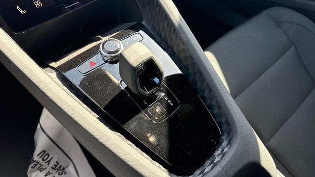 Photo of 2023 Magnesium Polestar 2