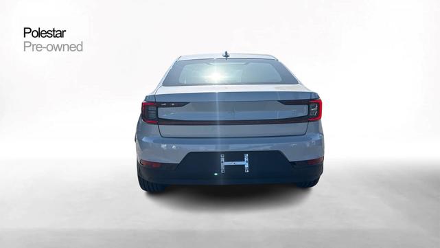 Photo of 2023 Magnesium Polestar 2